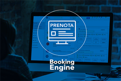 booking engine